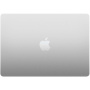 Ноутбук Apple MacBook Air 13 M4, 24/512 ГБ, Silver, US