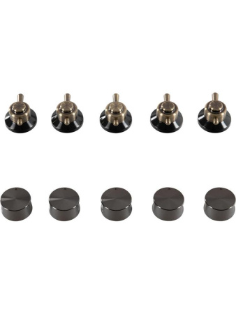 Газовая варочная поверхность HIBERG VM 7155 B