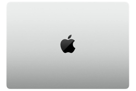 Ноутбук Apple MacBook Pro 16 M4 Pro, 24/512 ГБ, Silver, US
