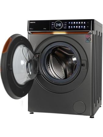 Стиральная машина HIBERG i-DDQ10 - 814 Sd