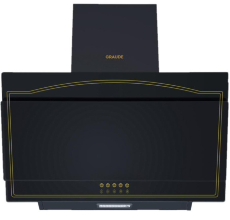 Вытяжка Graude DHK 60.1 S