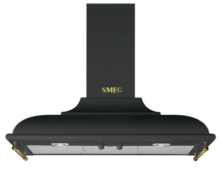 Вытяжка SMEG KC19AOE