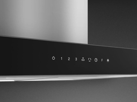 Вытяжка SMEG KBTI9L4VN