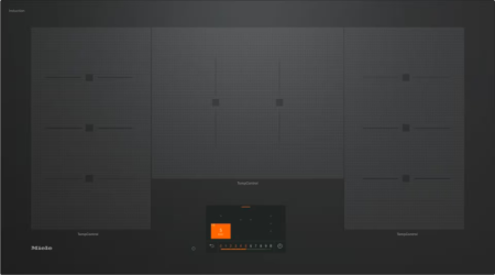 Индукционная варочная панель Miele KM 7999 FL