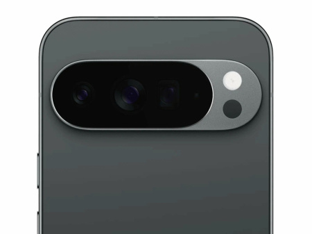Смартфон Google Pixel 10 Pro XL 5G 256 ГБ, Obsidian