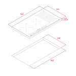Монтажная схема