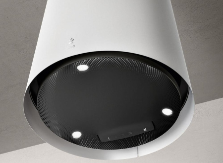 Вытяжка Elica EASY UX WH/F/50