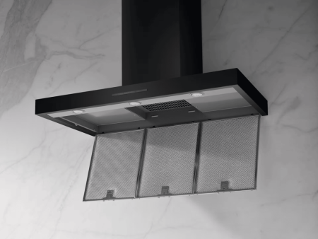 Вытяжка Miele PUR 92 W MTSW