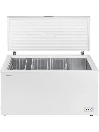 Морозильный ларь NORDFROST CF 500