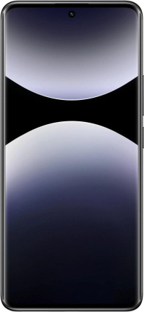 Смартфон Xiaomi Note 14 Pro+ 5G 8/256, Black