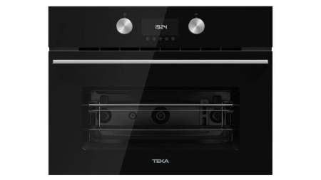 Микроволновая печь Teka MLC 8440 NIGHT RIVER BLACK