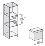 Духовой шкаф Miele H 7260 BP CLST