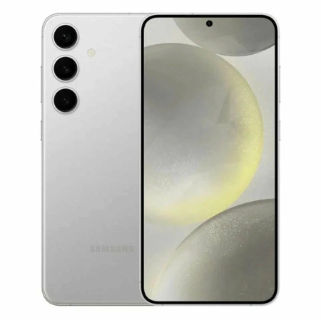 Смартфон Samsung S24 (БЕЗ eSIM!) 8/256 ГБ, SM-S9210, Gray, HK