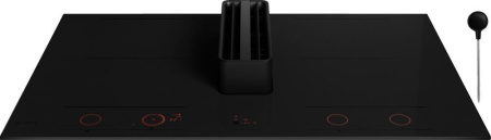 Индукционная варочная панель с вытяжкой Asko HIHD 854 MM