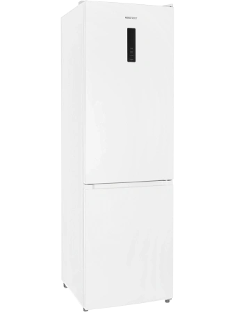 Холодильник комбинированный NORDFROST RFC 390D NFW