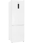 Холодильник комбинированный NORDFROST RFC 390D NFW