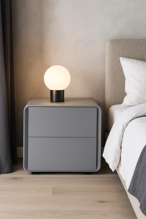 Тумбочка деревянная, LNNT1024