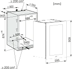 Монтажная схема