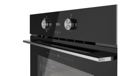 Духовой шкаф Teka MAESTROPIZZA HLC 8510P NIGHT RIVER BLACK