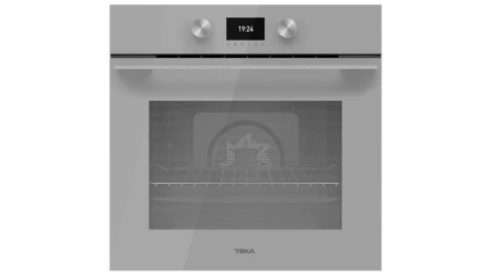 Духовой шкаф Teka HLB 8600 STEAM GREY