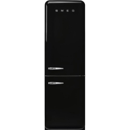 Холодильник комбинированный SMEG FAB32RBL5