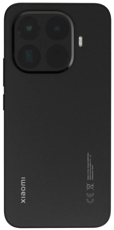 Смартфон Xiaomi 15T Pro 12/512, Black