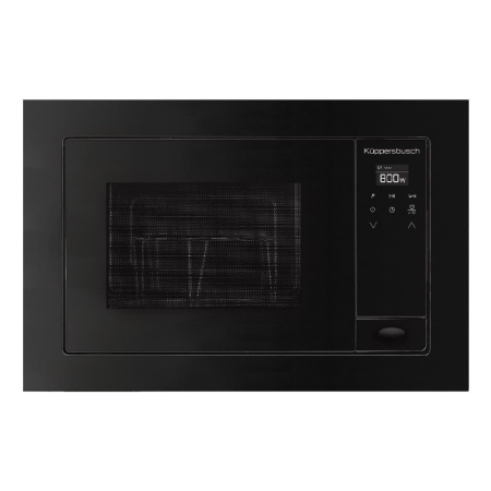 Микроволновая печь Kuppersbusch M 6120.0 S