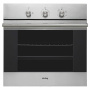Духовой шкаф Korting OGG 541 CFX
