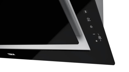 Вытяжка Teka DLV 98660 TOS NIGHT RIVER BLACK