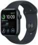 Смарт-часы Apple Watch SE 40 Midnight, S/M