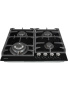 Газовая варочная панель NORDFROST HM 6044 B