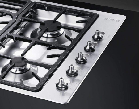 Газовая варочная панель SMEG PGF95-4