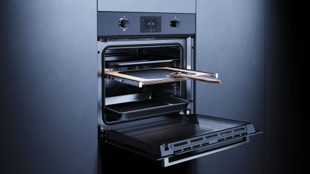 Духовой шкаф Kuppersbusch BP 6332.0 S1