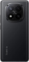 Смартфон Xiaomi Note 14 Pro+ 5G 8/256, Black