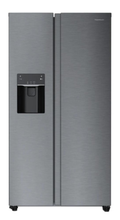 Холодильник комбинированный Kuppersbusch FKG 9801.0 E