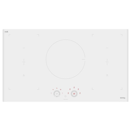 Индукционная варочная панель Korting HIB 95750 BW Smart