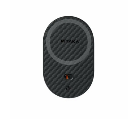 Держатель для телефона PITAKA MagEZ Car Mount Pro 2 MagSafe vent