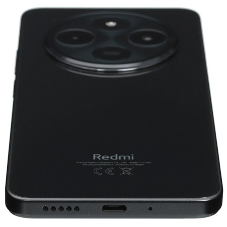 Смартфон Xiaomi Redmi 14C NFC 4/128, Midnight Black