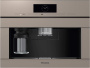 Кофемашина зерновая Miele CVA 7845 PRBG