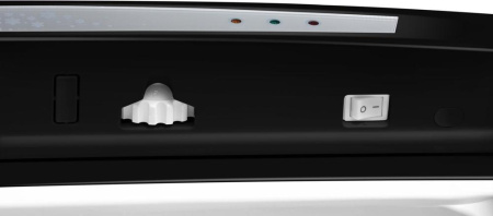 Морозильная камера NORDFROST DF 165 BSP