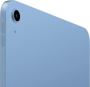 Планшет Apple iPad 11, 256 ГБ Wi-Fi, Blue, US