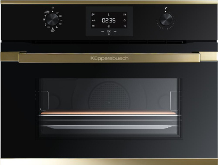 Духовой шкаф Kuppersbusch CBP 6332.0 S4
