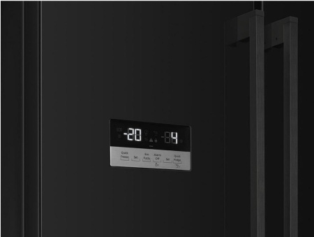 Холодильник комбинированный SMEG FQ55FNDE