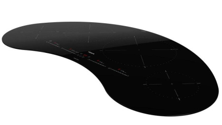 Индукционная варочная панель Teka IKC 94628 MST BLACK