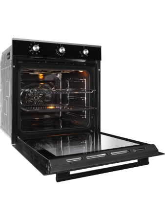 Духовой шкаф NORDFROST HM 6080 B