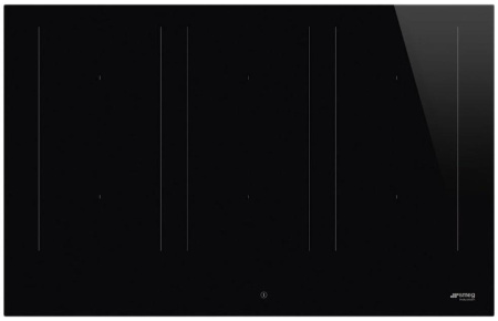 Индукционная варочная панель SMEG SIM3864D