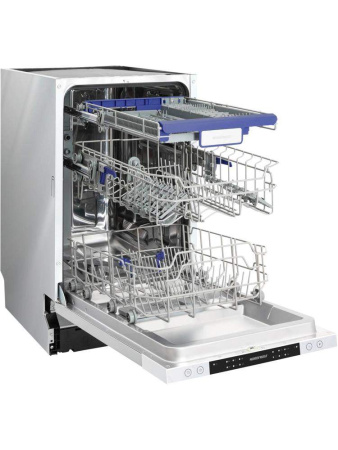 Посудомоечная машина NORDFROST BI4 1063