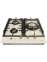 Газовая варочная поверхность HIBERG VM 4535 Y