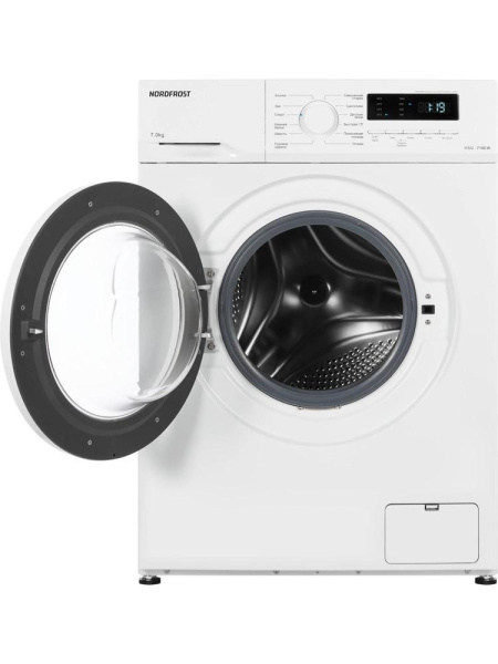 Стиральная машина NORDFROST WM2 7100 W
