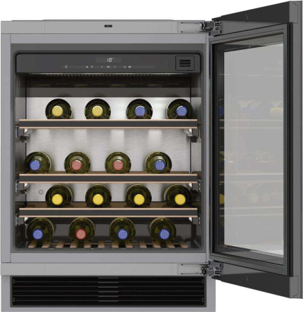 Винный шкаф Miele KWT 6312 UGS